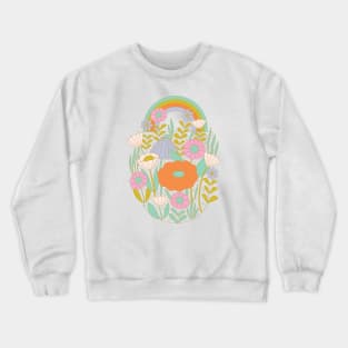 Magic Meadow Crewneck Sweatshirt